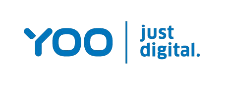 YOO – just digital.